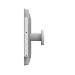 Elevate II On-Wall Mount Kiosk for iPad Pro 12.9-inch 5th | 4th | 3rd Gen (White)