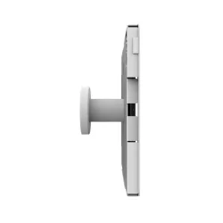 Elevate II On-Wall Mount Kiosk for iPad Pro 12.9-inch 5th | 4th | 3rd Gen (White)