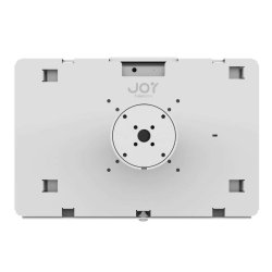 Elevate II On-Wall Mount Kiosk for Surface Pro 8 (White)