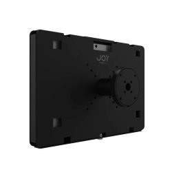 Elevate II On-Wall Mount Kiosk for Surface Pro 8 (Black)