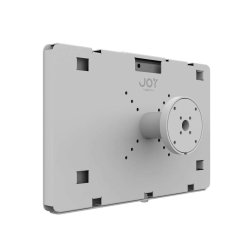 Elevate II On-Wall Mount Kiosk for Surface Pro 8 (White)