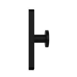 Elevate II On-Wall Mount Kiosk for Surface Pro 8 (Black)