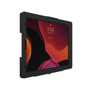 Elevate II On-Wall Mount Kiosk for iPad Pro 12.9-inch 5th | 4th | 3rd Gen (Black)