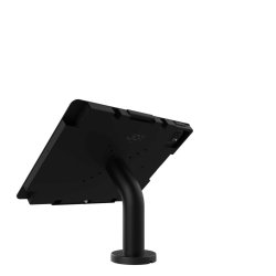 Elevate II Wall | Countertop Mount Kiosk for iPad Pro 12.9-inch 5th | 4th | 3rd Gen (Black)