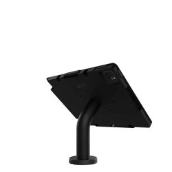Elevate II Wall | Countertop Mount Kiosk for iPad Pro 12.9-inch 5th | 4th | 3rd Gen (Black)