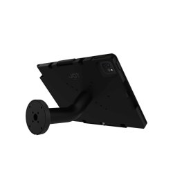 Elevate II Wall | Countertop Mount Kiosk for iPad Pro 12.9-inch 5th | 4th | 3rd Gen (Black)