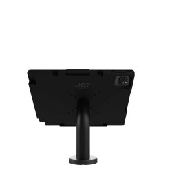 Elevate II Wall | Countertop Mount Kiosk for iPad Pro 12.9-inch 5th | 4th | 3rd Gen (Black)