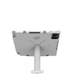 Elevate II Wall | Countertop Mount Kiosk for iPad Pro 12.9-inch 5th | 4th | 3rd Gen (White)