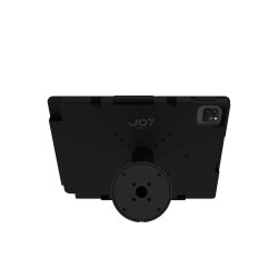 Elevate II Wall | Countertop Mount Kiosk for iPad Pro 12.9-inch 5th | 4th | 3rd Gen (Black)