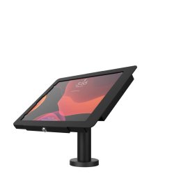 Elevate II Wall | Countertop Mount Kiosk for iPad Pro 12.9-inch 5th | 4th | 3rd Gen (Black)