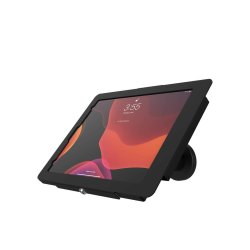 Elevate II Wall | Countertop Mount Kiosk for iPad Pro 12.9-inch 5th | 4th | 3rd Gen (Black)