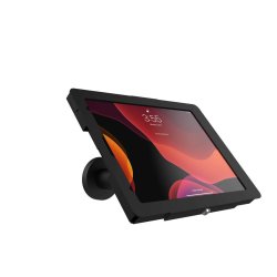 Elevate II Wall | Countertop Mount Kiosk for iPad Pro 12.9-inch 5th | 4th | 3rd Gen (Black)