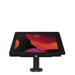 Elevate II Wall | Countertop Mount Kiosk for iPad Pro 12.9-inch 5th | 4th | 3rd Gen (Black)