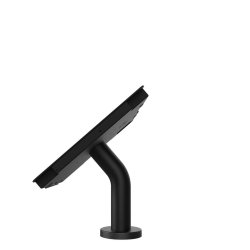 Elevate II Wall | Countertop Mount Kiosk for iPad Pro 12.9-inch 5th | 4th | 3rd Gen (Black)