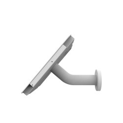 Elevate II Wall | Countertop Mount Kiosk for iPad Pro 12.9-inch 5th | 4th | 3rd Gen (White)