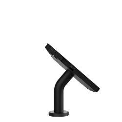 Elevate II Wall | Countertop Mount Kiosk for iPad Pro 12.9-inch 5th | 4th | 3rd Gen (Black)