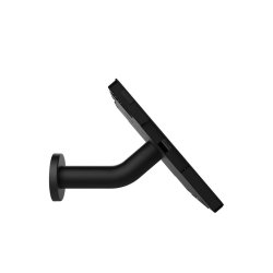 Elevate II Wall | Countertop Mount Kiosk for iPad Pro 12.9-inch 5th | 4th | 3rd Gen (Black)