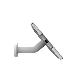 Elevate II Wall | Countertop Mount Kiosk for iPad Pro 12.9-inch 5th | 4th | 3rd Gen (White)