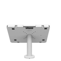 Elevate II Wall | Countertop Mount Kiosk for Surface Pro 8 (White)