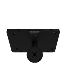 Elevate II Wall | Countertop Mount Kiosk for Surface Pro 8 (Black)