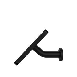 Elevate II Wall | Countertop Mount Kiosk for Surface Pro 8 (Black)