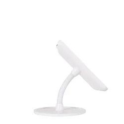 Elevate II Flex Countertop Kiosk for iPad 9th | 8th | 7th Gen (White)