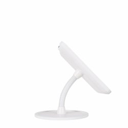 Elevate II Flex Countertop Kiosk for iPad 9.7 6th | 5th Generation | Air (White)