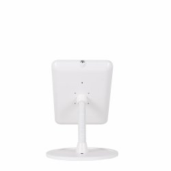 Elevate II Flex Countertop Kiosk for iPad 9.7 6th | 5th Generation | Air (White)