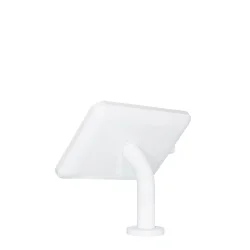 Elevate II Wall | Countertop Mount Kiosk for iPad 9th | 8th | 7th Gen (White)