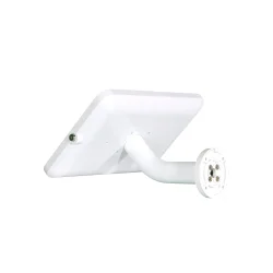 Elevate II Wall | Countertop Mount Kiosk for iPad 9th | 8th | 7th Gen (White)