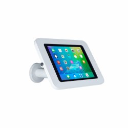 Elevate II Wall | Countertop Mount Kiosk for iPad 9.7 6th | 5th Generation | Air (White)