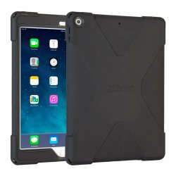 aXtion Bold for iPad 9.7-inch 6th | 5th Gen (Black)