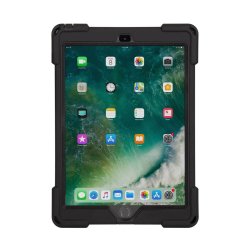 aXtion Bold MP for iPad 9.7-inch 6th | 5th Gen (Black)