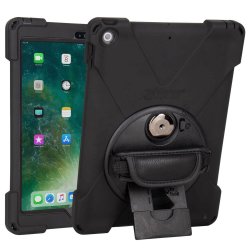 aXtion Bold MP for iPad 9.7-inch 6th | 5th Gen (Black)