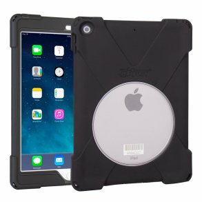 aXtion Bold E for iPad 9.7-inch 6th & 5th Gen (Black)