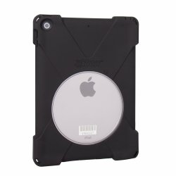 aXtion Bold E for iPad 9.7-inch 6th &amp; 5th Gen (Black)