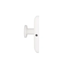 Elevate II On-Wall Mount Kiosk for iPad 9th | 8th | 7th Gen (White)