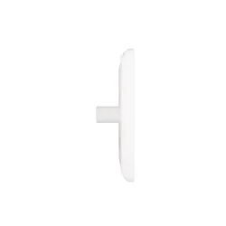 Elevate II On-Wall Mount Kiosk for iPad 9th | 8th | 7th Gen (White)