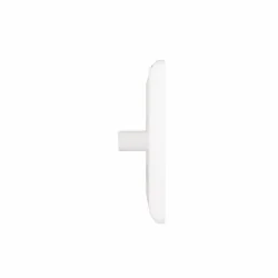 Elevate II On-Wall Mount Kiosk for iPad 9.7 6th | 5th Generation | Air (White)