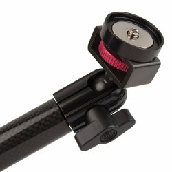 MagConnect C-Clamp Mount with LockDown for iPad 9.7 6th | 5th Generation | Pro 9.7-inch | Air 2 | Ai