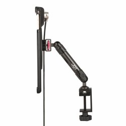 MagConnect C-Clamp Mount with LockDown for iPad 9.7 6th | 5th Generation | Pro 9.7-inch | Air 2 | Ai