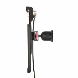 MagConnect On-Wall | Counter Mount with LockDown for iPad 9.7 6th | 5th Gen | Pro 9.7-inch | Air 2 |