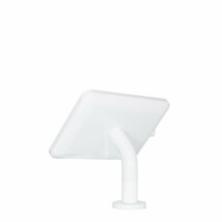 Elevate II Wall | Countertop Mount Kiosk for Galaxy Tab S3 | S2 9.7 (White)