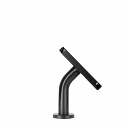 Elevate II Wall | Countertop Mount Kiosk for Surface Go 3 | Go 2 | Go (Black)