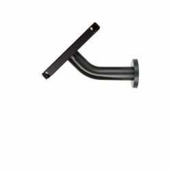 Elevate II Wall | Countertop Mount Kiosk for Surface Go 3 | Go 2 | Go (Black)