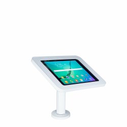 Elevate II Wall | Countertop Mount Kiosk for Galaxy Tab S3 | S2 9.7 (White)