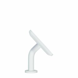 Elevate II Wall | Countertop Mount Kiosk for Galaxy Tab S3 | S2 9.7 (White)