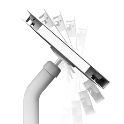 Elevate II Tilting and Rotating Module (White)