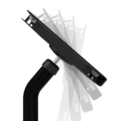 Elevate II Tilting and Rotating Module (Black)