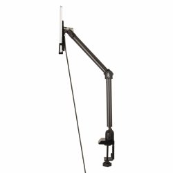 LockDown Universal Clamp Mount w/ Combination Lock for 7-inch to 10.1-inch Tablets